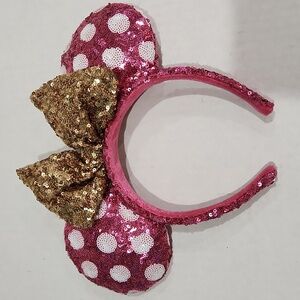 Disney Minnie Ears